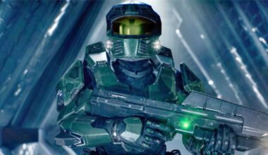 Nintendo Switch Finally Gets The Halo Port We've Dreamed Of