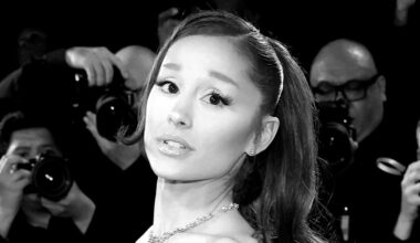 'Hate That I Made You Love Me' Lyrics: Ariana Grande Drops New Song from 'Petal' - Listen Now! - Just Jared - Celebrity News and Gossip