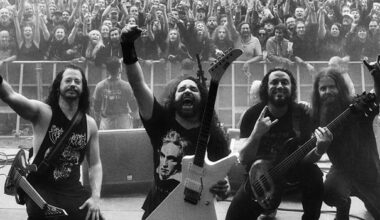 HAVOK Sign With BLKIIBLK, Debut "Fifth Generation Warfare" Video