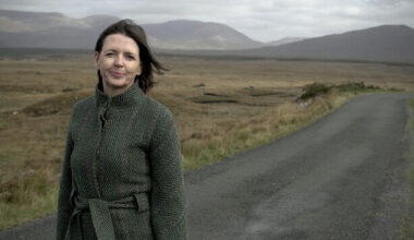 Census 1926 made me stop and think of the harsh life of my grandparents - RTÉ RnaG broadcaster - The Journal