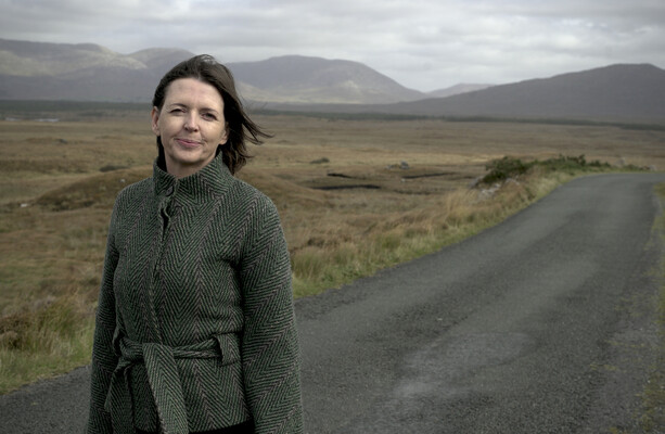Census 1926 made me stop and think of the harsh life of my grandparents - RTÉ RnaG broadcaster - The Journal