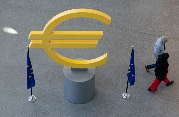 European Central Bank holds interest rates at 2% despite Iran war energy shock - The Journal