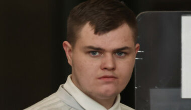 Man who raped teenage girl after telling her she owed him drug debt jailed for nine years - The Journal