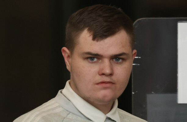 Man who raped teenage girl after telling her she owed him drug debt jailed for nine years - The Journal