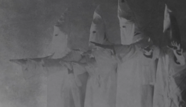 Murder of Gaeltacht man in USA in 1930 believed to be linked to KKK is investigated in RTÉ film - The Journal