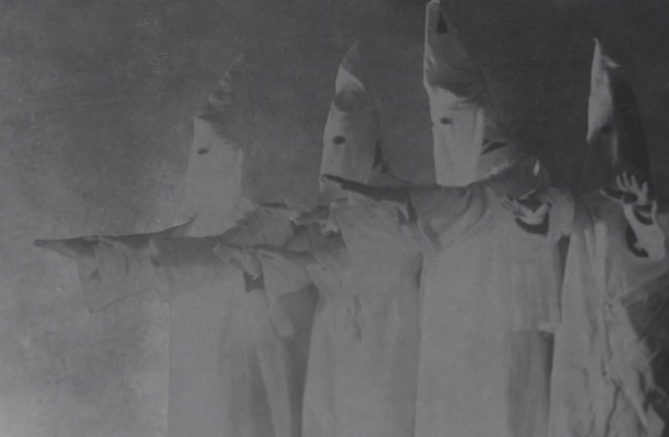 Murder of Gaeltacht man in USA in 1930 believed to be linked to KKK is investigated in RTÉ film - The Journal