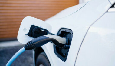 Sales of electric cars double in April amid soaring petrol and diesel prices - The Journal