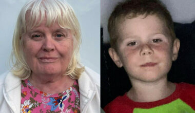 Man (22) charged with arson over Edenderry house fire that killed Tadgh Farrell and Mary Holt