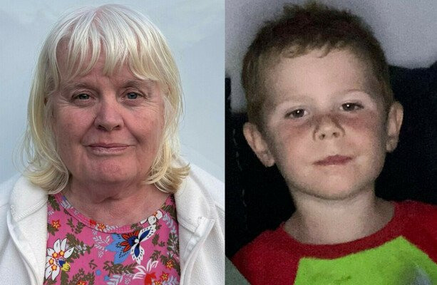 Man (22) charged with arson over Edenderry house fire that killed Tadgh Farrell and Mary Holt