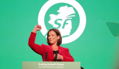 Three winners and three losers from the political week