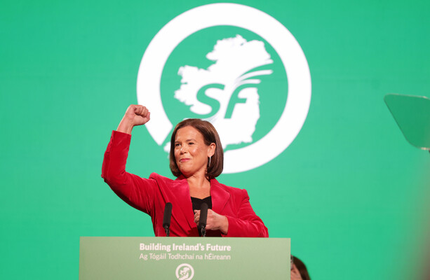 Three winners and three losers from the political week