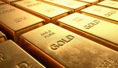 More than €1.8 million raised from auctioning gold linked to organised crime