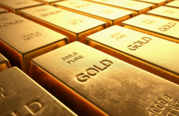 More than €1.8 million raised from auctioning gold linked to organised crime