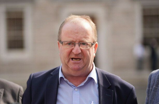 Independent Ireland sees support jump in new poll as Fianna Fáil slips