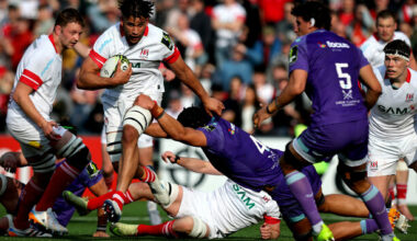 Brilliant Ulster beat Exeter to reach Challenge Cup final · The 42