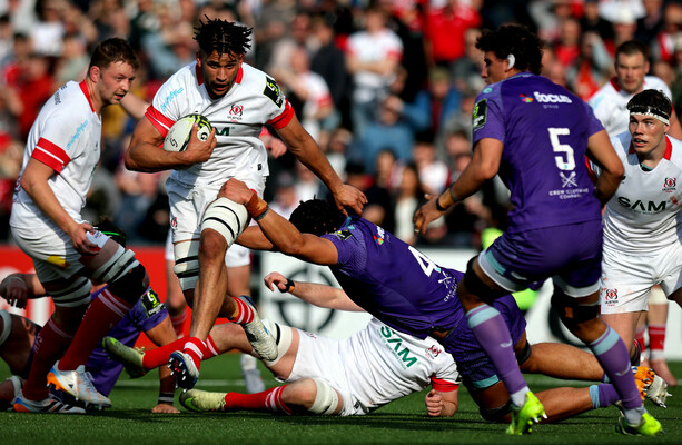 Brilliant Ulster beat Exeter to reach Challenge Cup final · The 42