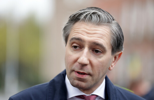 Tánaiste travels to Brussels for meetings with fellow EU finance ministers - The Journal