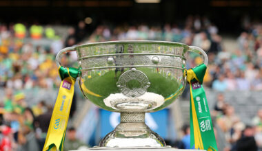 How the revamped format for the All-Ireland football championship draw will work