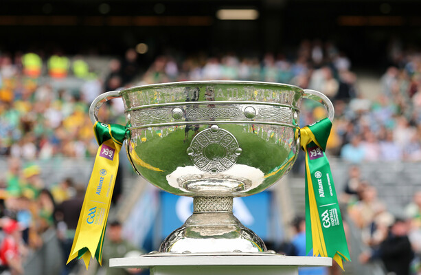 How the revamped format for the All-Ireland football championship draw will work