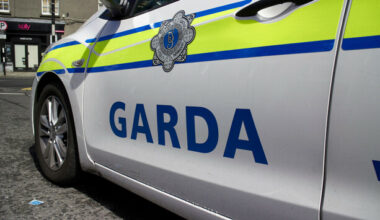 Man (30s) dies following tractor crash in Co Cavan · TheJournal.ie