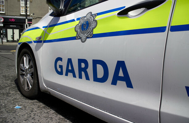 Man (30s) dies following tractor crash in Co Cavan · TheJournal.ie