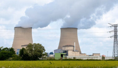 Taoiseach says Ireland should ‘consider seriously’ nuclear power option - The Journal