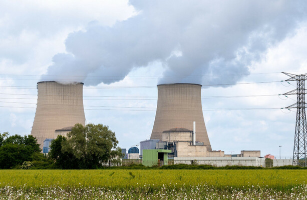 Taoiseach says Ireland should ‘consider seriously’ nuclear power option - The Journal