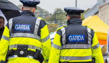 Child arrested after garda struck by e-bike in Blanchardstown - The Journal
