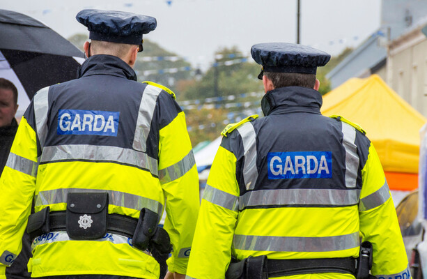 Child arrested after garda struck by e-bike in Blanchardstown - The Journal