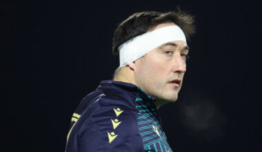 Denis Buckley to leave Connacht after 17 years · The 42