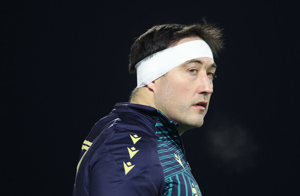 Denis Buckley to leave Connacht after 17 years · The 42