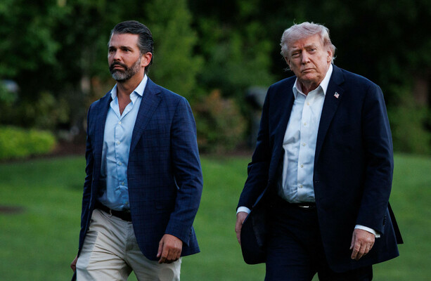 US moves to reopen Strait of Hormuz, UAE says Iran has resumed attacks - The Journal