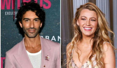 Blake Lively and Justin Baldoni settle years-long legal battle, avoiding civil trial - The Journal