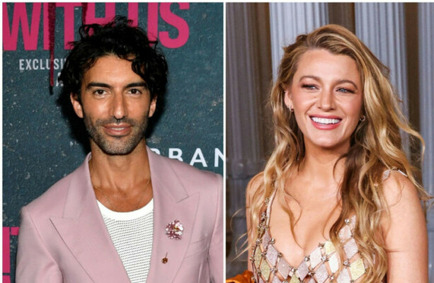 Blake Lively and Justin Baldoni settle years-long legal battle, avoiding civil trial - The Journal