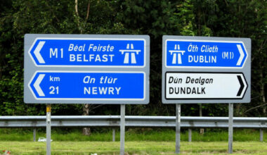 Economic growth expected for island of Ireland but at slower pace due to fuel supply turbulence - The Journal
