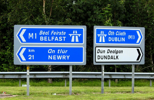 Economic growth expected for island of Ireland but at slower pace due to fuel supply turbulence - The Journal