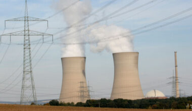 Should Ireland lift the ban on nuclear power? · TheJournal.ie
