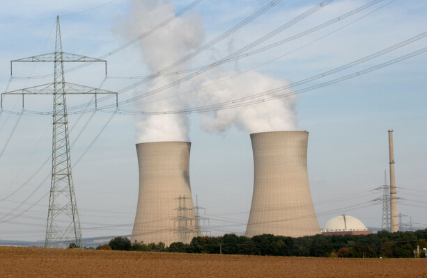 Should Ireland lift the ban on nuclear power? · TheJournal.ie