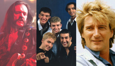 How well do you remember these May songs? · TheJournal.ie