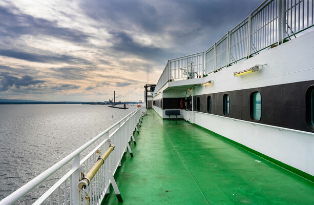 Irish ferry companies closely monitoring Iran war for impact on fuel this summer - The Journal