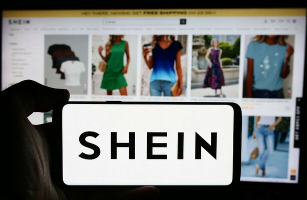 Fast fashion giant Shein is being investigated over the transfer of customers' data to China - The Journal