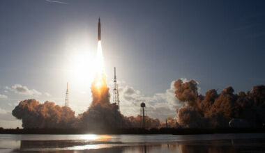 Ireland just signed up to a global pact aimed at keeping things from kicking off in outer space