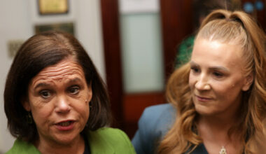 Boylan says Dublin Central voters not raising immigration, calls Hutch remarks ‘out of order’ - The Journal