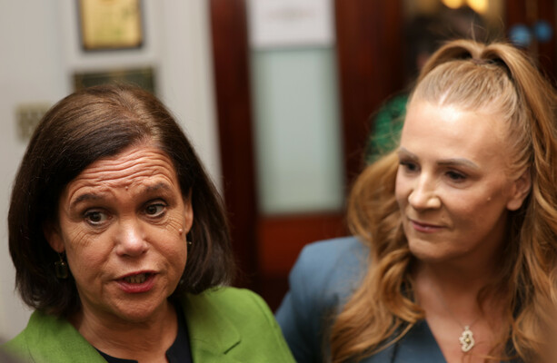 Boylan says Dublin Central voters not raising immigration, calls Hutch remarks ‘out of order’ - The Journal