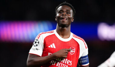 Arsenal beat Atletico Madrid to progress to Champions League final