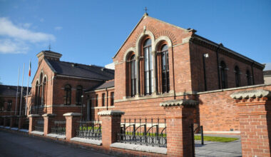 One of two men allegedly stabbed by their younger brother tells court of 'horror film' attack