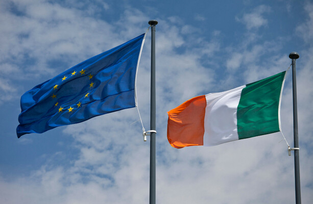 All Ireland poll shows cross-border support for Irish unity and EU membership