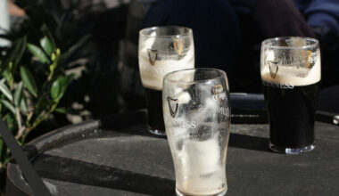 Do you think morning pre-flight pints should be banned? · TheJournal.ie