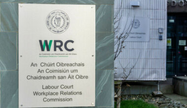 Avoca ordered to pay €40,000 to former head chef over unfair dismissal
