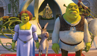 How much do you know about Shrek 2? · TheJournal.ie